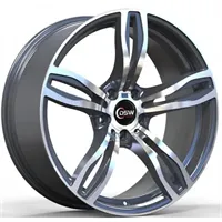 TRUVA 1211 8.5X20 5X120 ET33 72,6 GMF 1